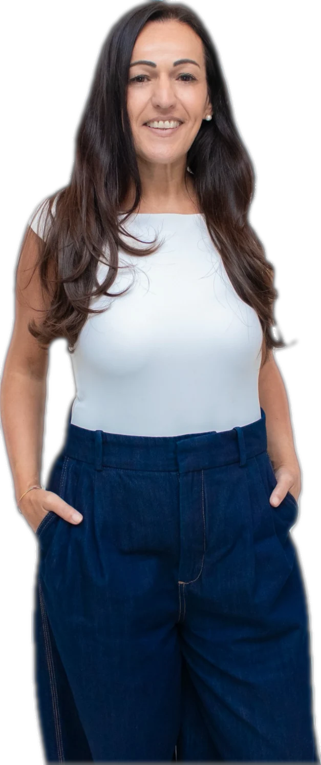 María Bretón Gallego